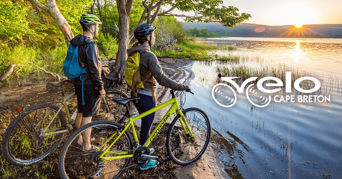 Velo Cape Breton