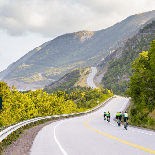 Cabot Trail in 4 Days - Image 2