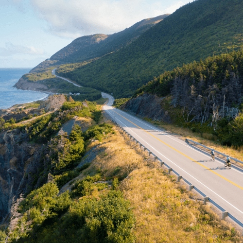 Cabot Trail in 4 Days - Image 3