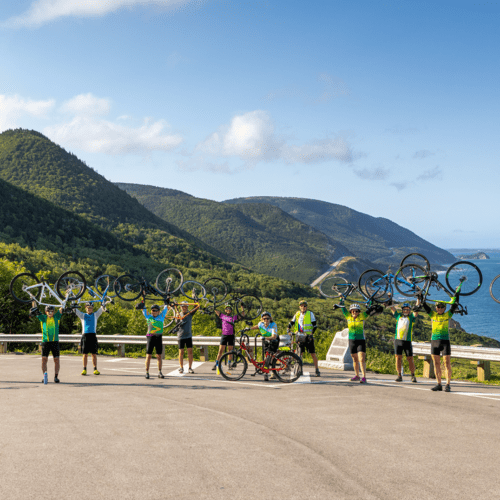 Cabot Trail in 4 Days - Image 4